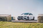 Mercedes-AMG CLA35 4Matic 2020 года (AU)